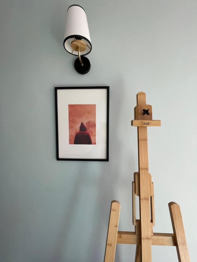 Chimera Apartments & Suites Маракеш Екстериор снимка