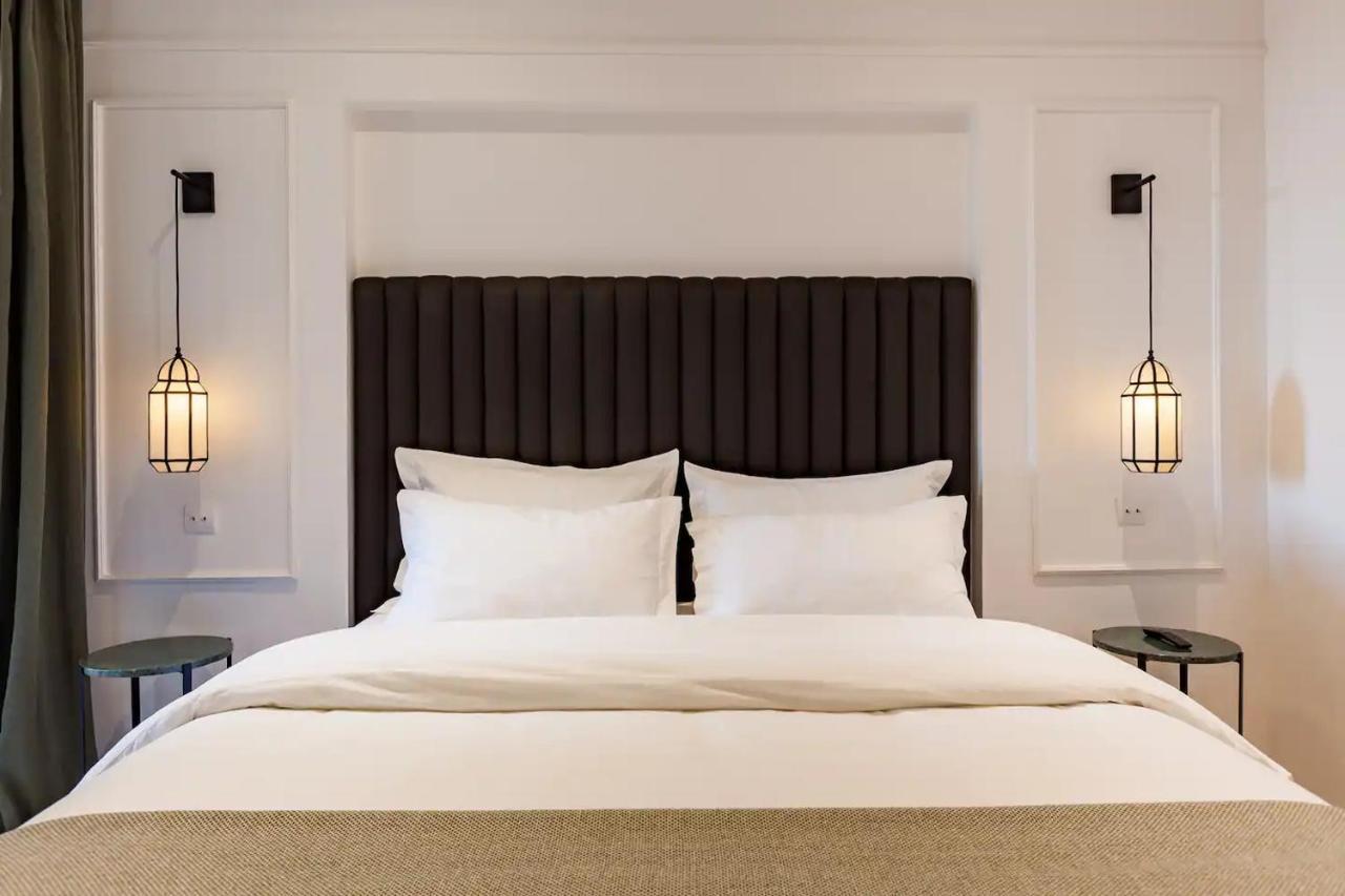 Chimera Apartments & Suites Маракеш Екстериор снимка