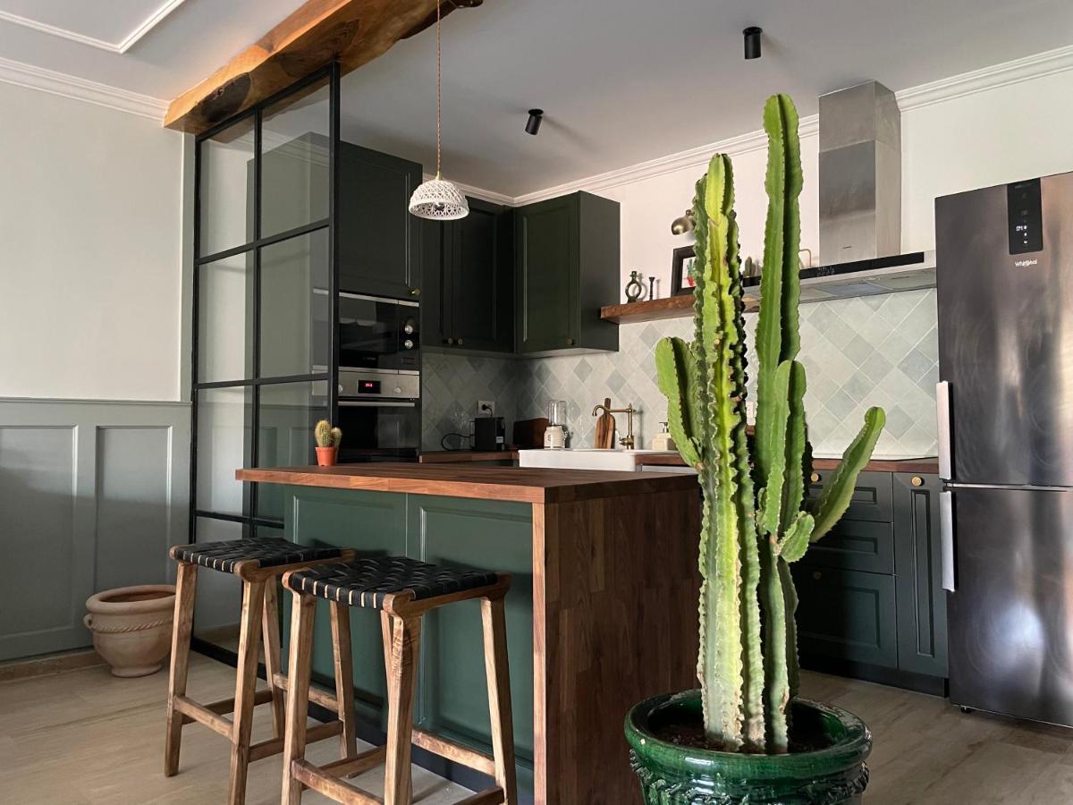 Chimera Apartments & Suites Маракеш Екстериор снимка