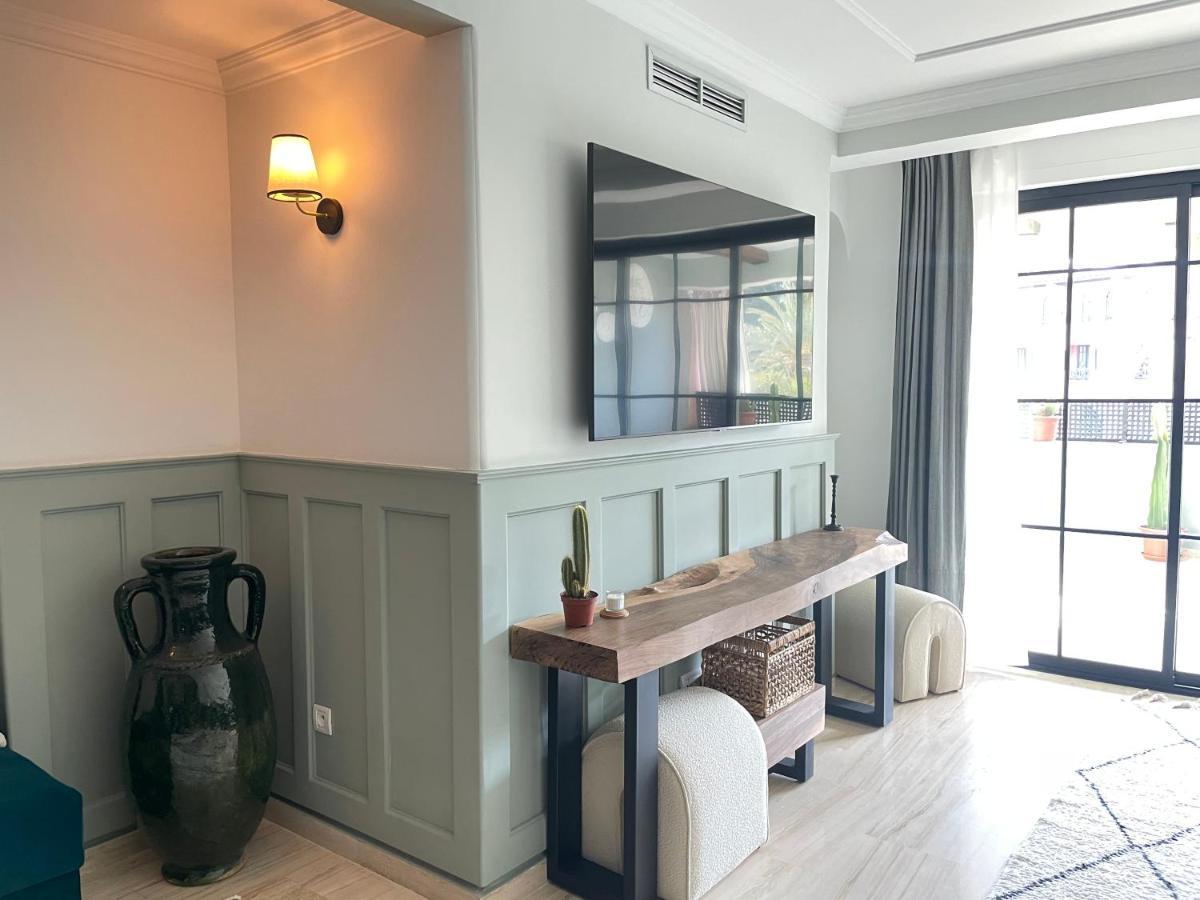 Chimera Apartments & Suites Маракеш Екстериор снимка