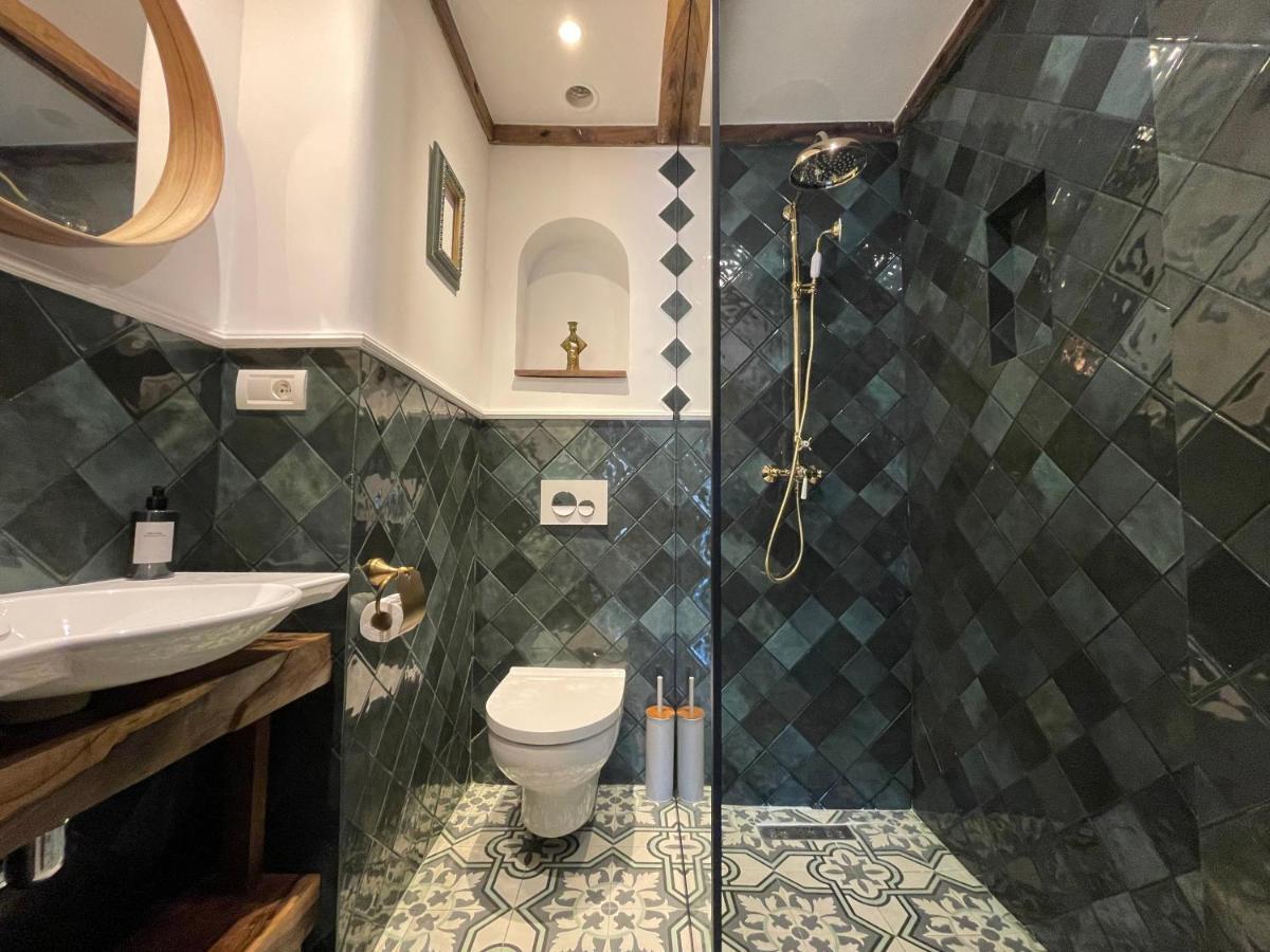 Chimera Apartments & Suites Маракеш Екстериор снимка