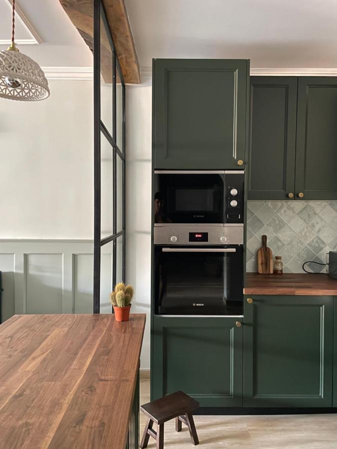 Chimera Apartments & Suites Маракеш Екстериор снимка