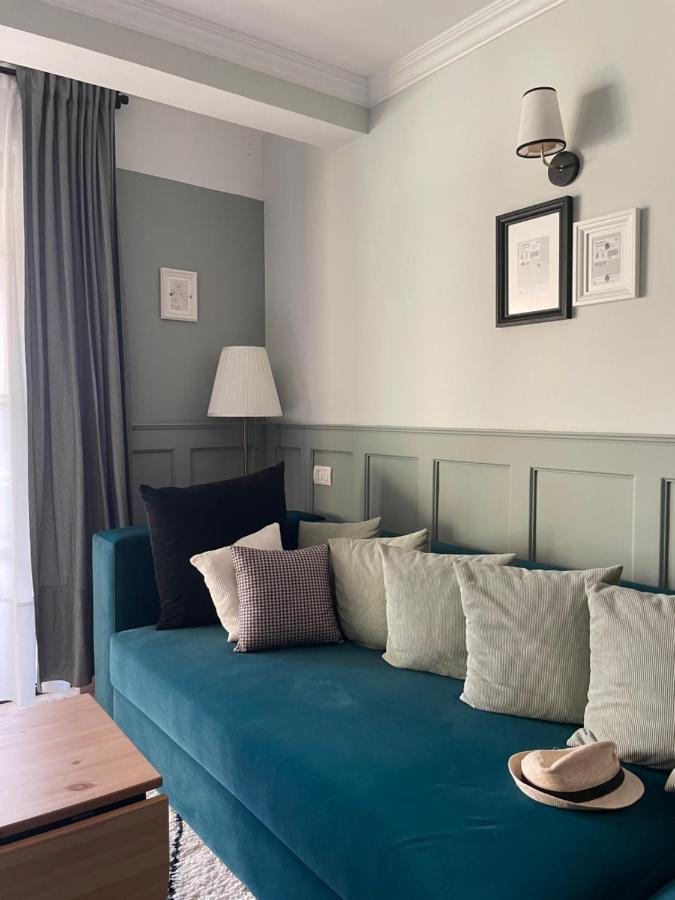 Chimera Apartments & Suites Маракеш Екстериор снимка